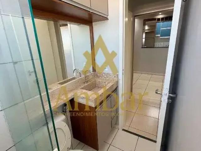 Apartamento aluguel em Região Imediata de Ribeirão Preto, Região Metropolitana de Ribeirão Preto