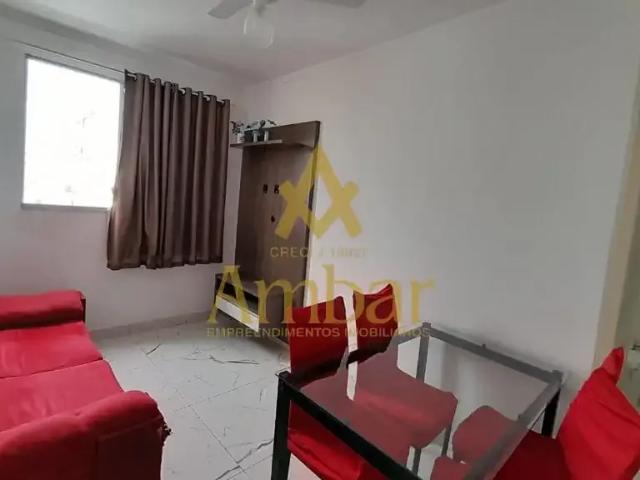 Apartamento aluguel em Ribeirão Preto