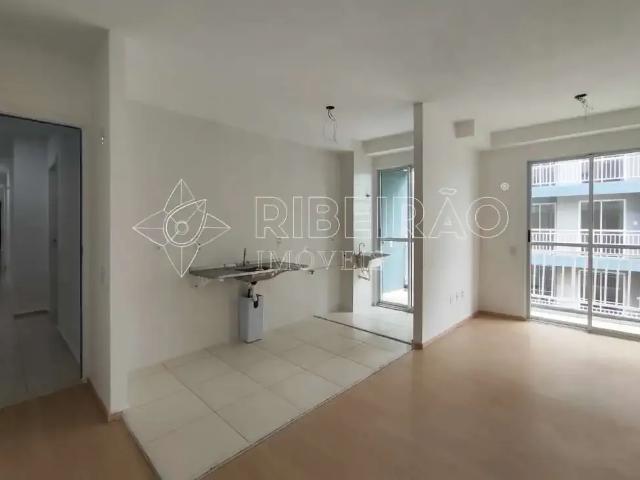 Apartamento aluguel em Região Imediata de Ribeirão Preto, Região Metropolitana de Ribeirão Preto