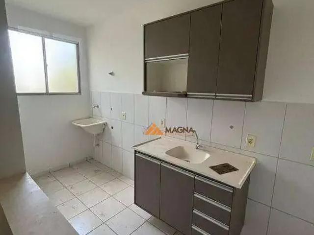Apartamento aluguel em Região Imediata de Ribeirão Preto, Região Metropolitana de Ribeirão Preto