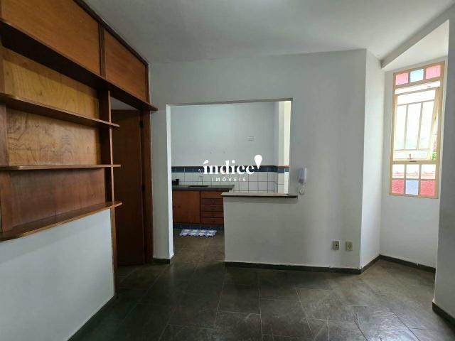 Apartamento aluguel em Ribeirão Preto, Região Geográfica Intermediária de Ribeirão Preto
