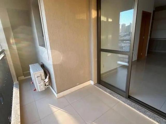 Apartamento aluguel em Ribeirão Preto