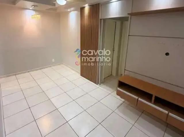 Apartamento aluguel em Região Imediata de Ribeirão Preto, Região Metropolitana de Ribeirão Preto