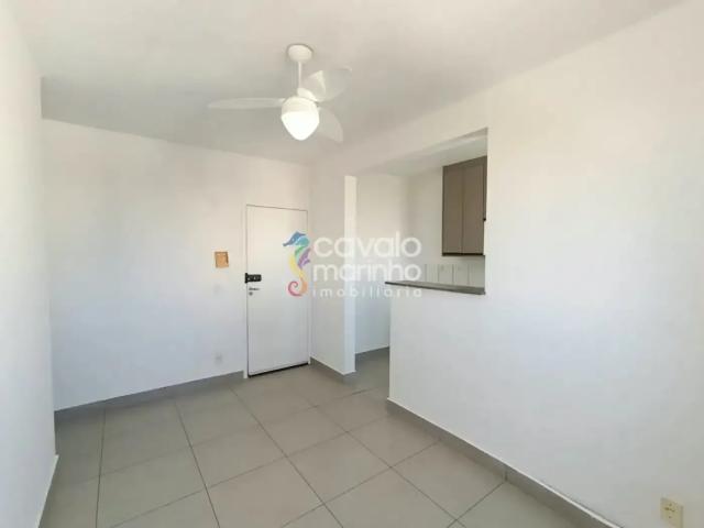 Apartamento aluguel em Ribeirão Preto
