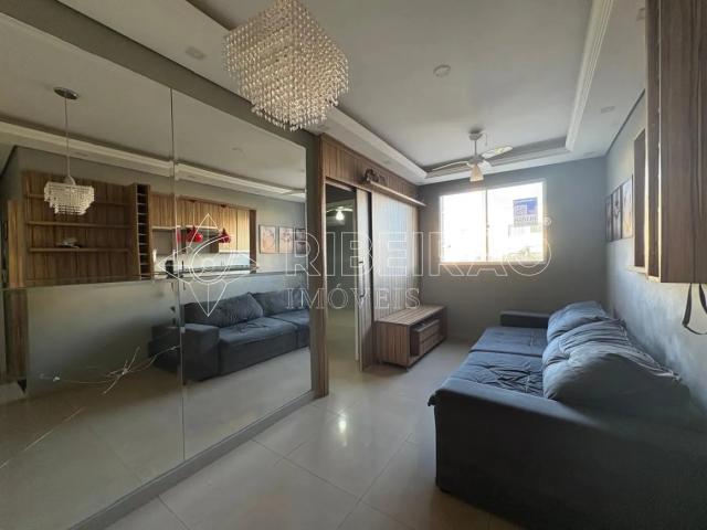Apartamento aluguel em Ribeirão Preto