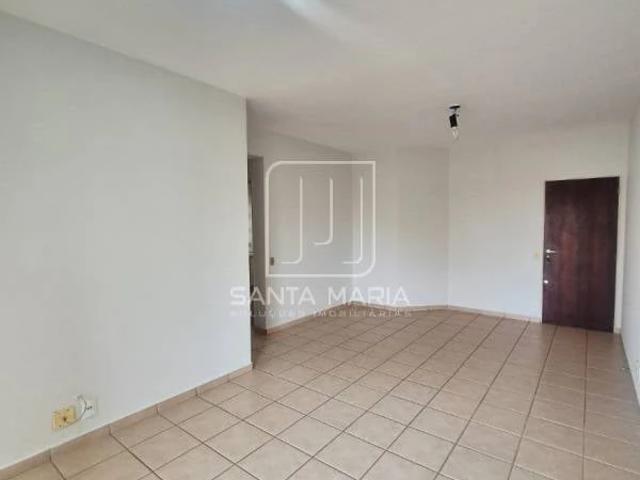 Apartamento aluguel em Ribeirão Preto