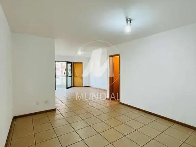 Apartamento aluguel em Ribeirão Preto