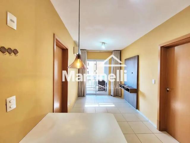Apartamento aluguel em Região Imediata de Ribeirão Preto, Região Metropolitana de Ribeirão Preto