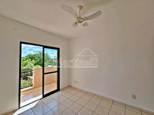 Apartamento aluguel em Região Imediata de Ribeirão Preto, Região Metropolitana de Ribeirão Preto