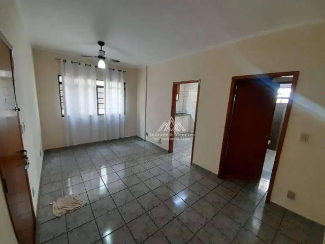 Apartamento aluguel em Região Imediata de Ribeirão Preto, Região Metropolitana de Ribeirão Preto