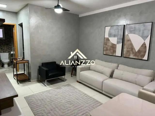 Apartamento aluguel em Região Imediata de Ribeirão Preto, Região Metropolitana de Ribeirão Preto