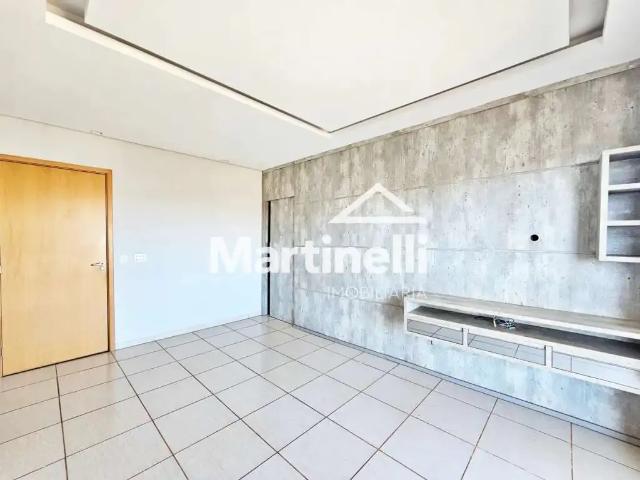 Apartamento aluguel em Ribeirão Preto, Região Geográfica Intermediária de Ribeirão Preto