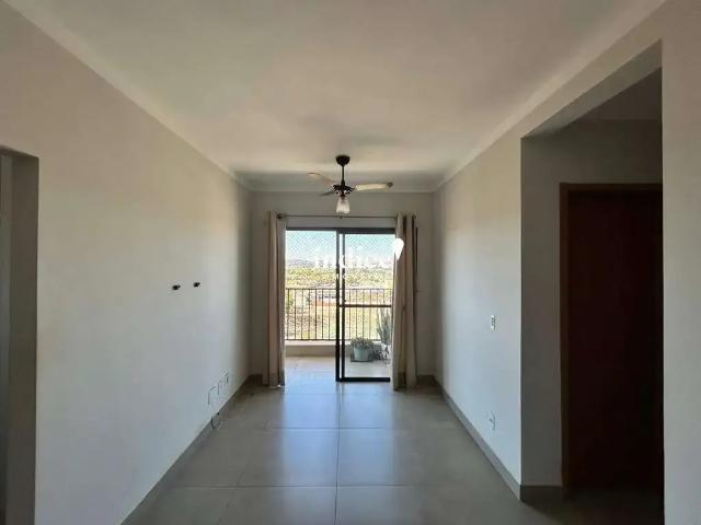 Apartamento aluguel em Região Imediata de Ribeirão Preto, Região Metropolitana de Ribeirão Preto