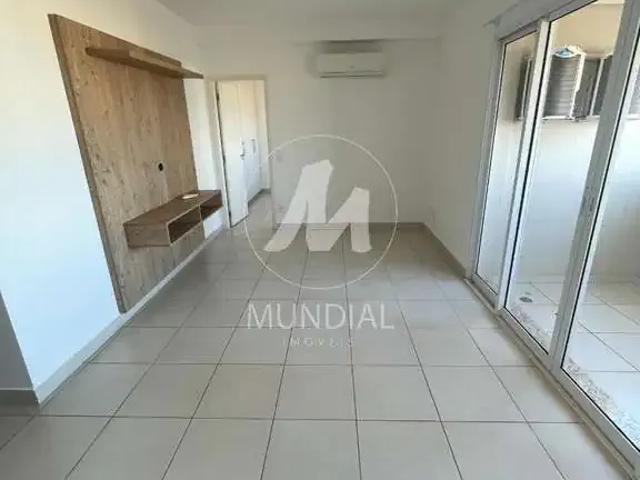 Apartamento aluguel em Região Imediata de Ribeirão Preto, Região Metropolitana de Ribeirão Preto