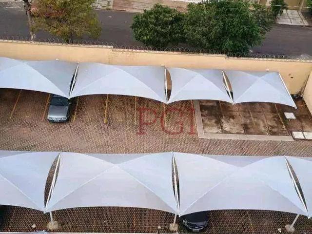 Apartamento aluguel em Ribeirão Preto