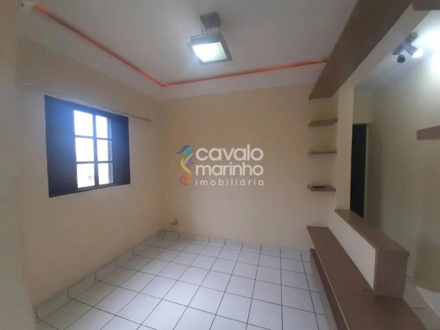 Apartamento aluguel em Ribeirão Preto