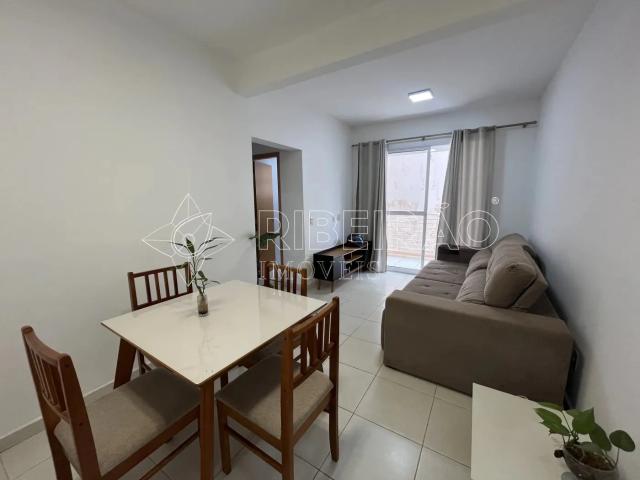 Apartamento aluguel em Ribeirão Preto, Região Geográfica Intermediária de Ribeirão Preto