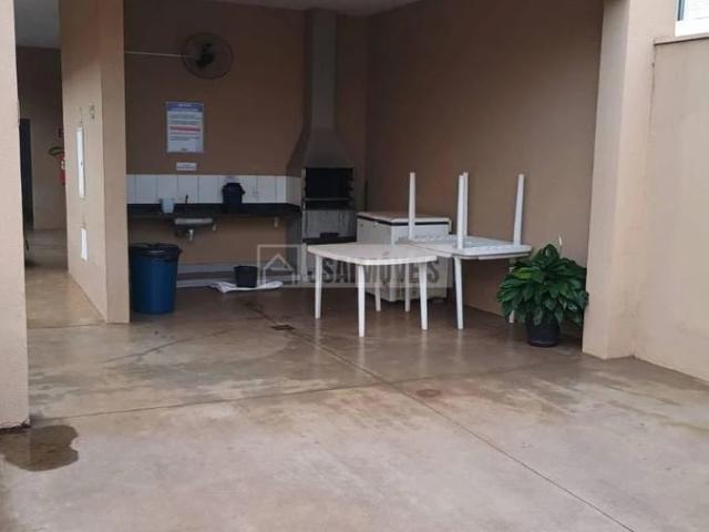 Apartamento aluguel em Ribeirão Preto, Região Geográfica Intermediária de Ribeirão Preto