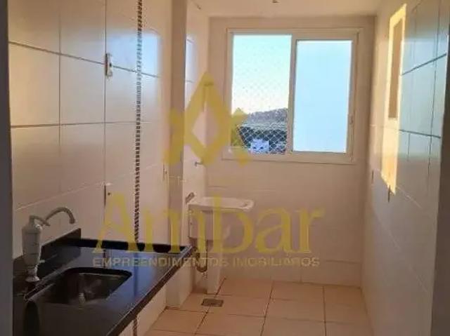 Apartamento aluguel em Região Imediata de Ribeirão Preto, Região Metropolitana de Ribeirão Preto