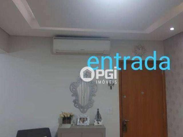 Apartamento aluguel em Ribeirão Preto