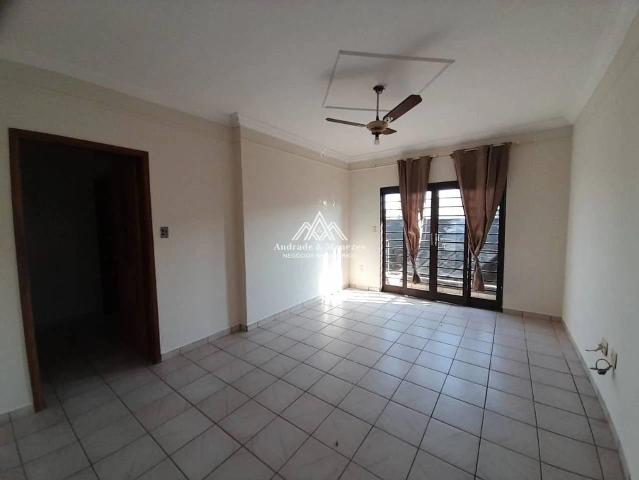 Apartamento aluguel em Ribeirão Preto