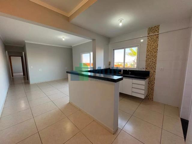 Apartamento aluguel em Ribeirão Preto