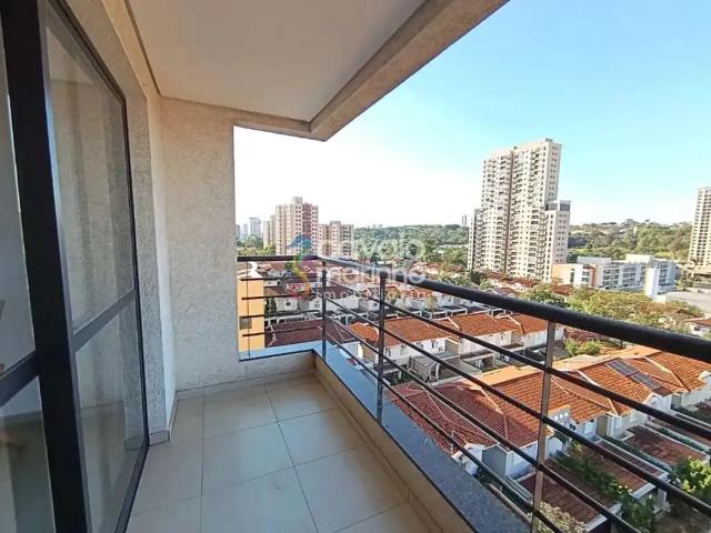Apartamento aluguel em Ribeirão Preto