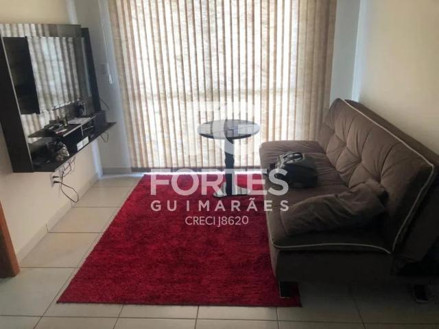 Apartamento aluguel em Ribeirão Preto
