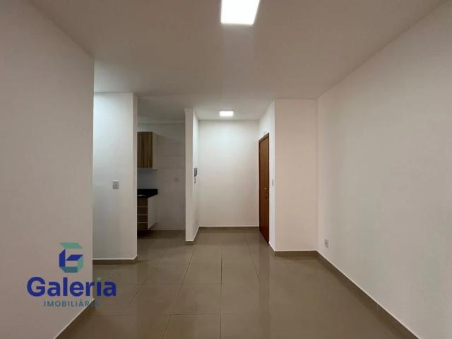 Apartamento aluguel em Campos Elísios, Ribeirão Preto