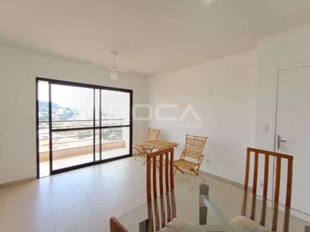 Apartamento aluguel em Região Imediata de Ribeirão Preto, Região Metropolitana de Ribeirão Preto