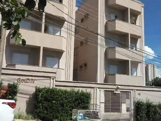 Apartamento aluguel em Ribeirão Preto