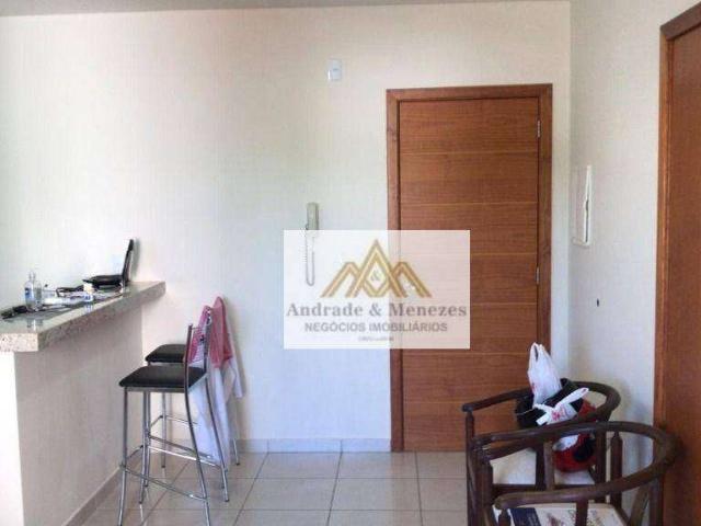 Apartamento aluguel em Região Imediata de Ribeirão Preto, Região Metropolitana de Ribeirão Preto