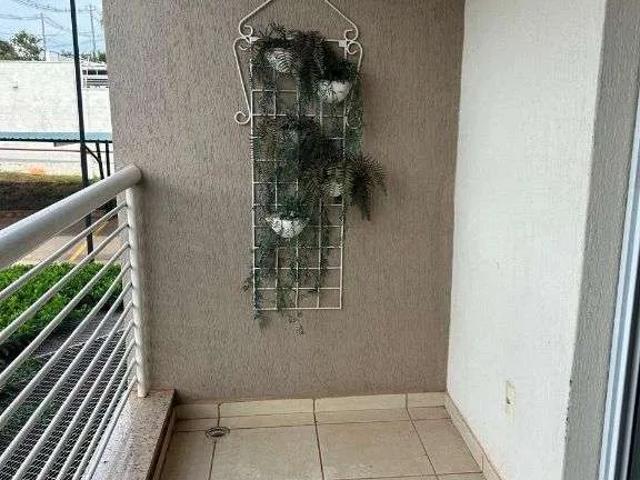 Apartamento aluguel em Ribeirão Preto
