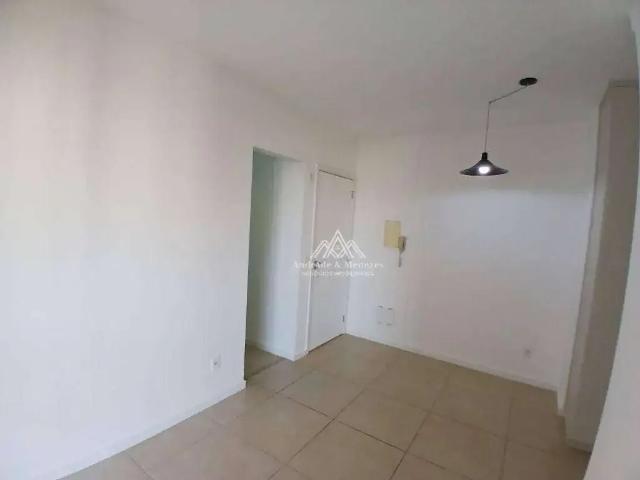 Apartamento aluguel em Região Imediata de Ribeirão Preto, Região Metropolitana de Ribeirão Preto