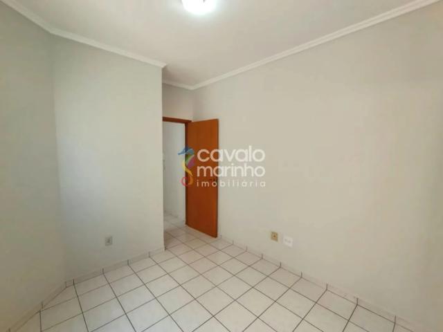 Apartamento aluguel em Ribeirão Preto