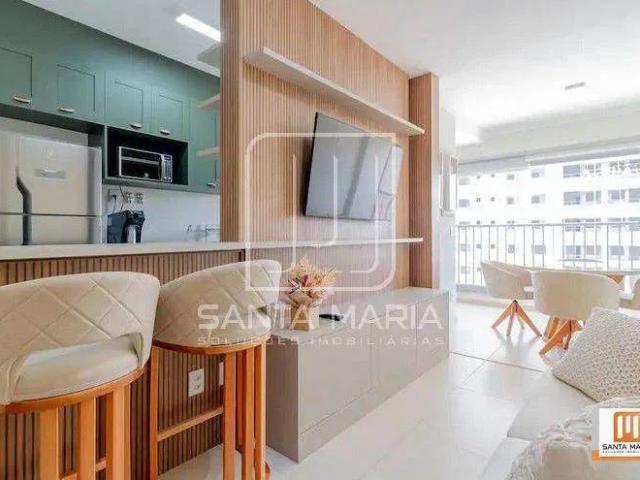 Apartamento aluguel em Ribeirão Preto