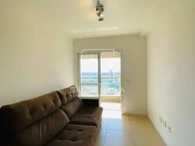 Apartamento aluguel em Ribeirão Preto