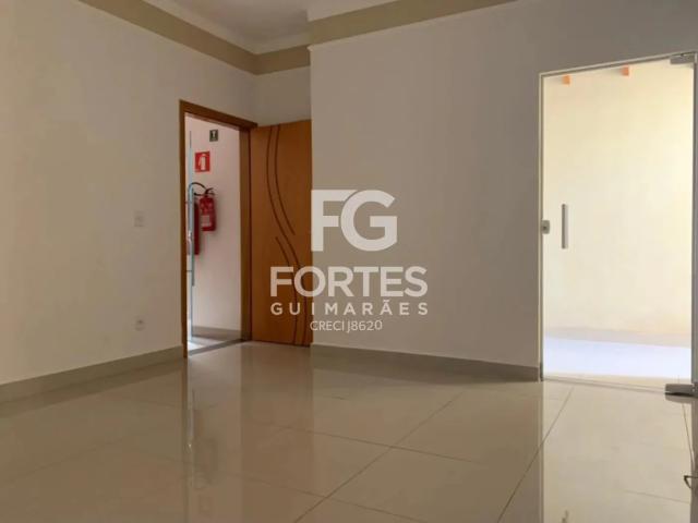 Apartamento aluguel em Ribeirão Preto