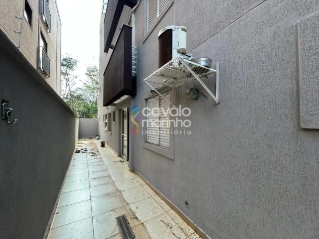 Apartamento aluguel em Ribeirão Preto