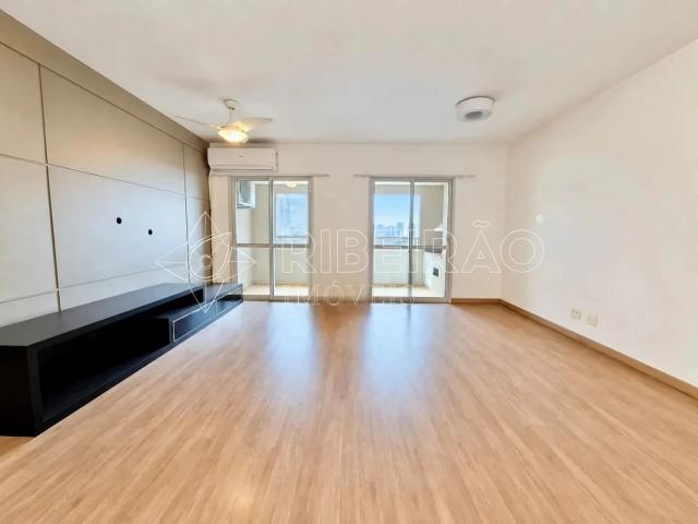 Apartamento aluguel em Ribeirão Preto