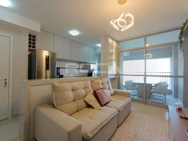 Apartamento aluguel em Região Imediata de Ribeirão Preto, Região Metropolitana de Ribeirão Preto