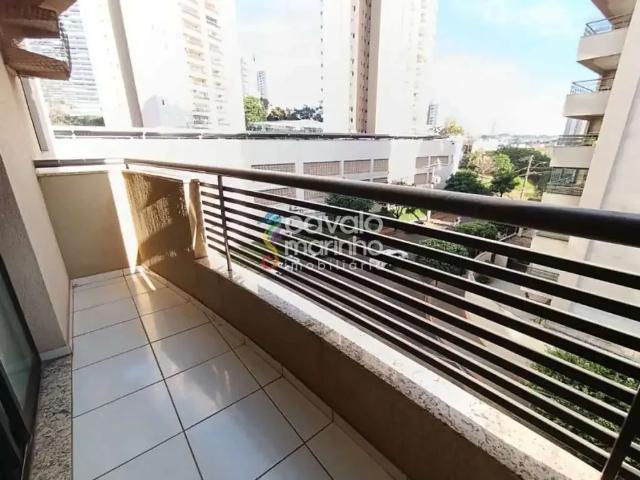 Apartamento aluguel em Ribeirão Preto