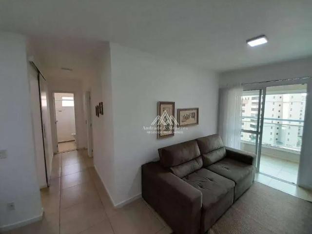 Apartamento aluguel em Região Imediata de Ribeirão Preto, Região Metropolitana de Ribeirão Preto