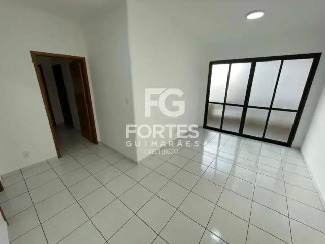 Apartamento aluguel em Ribeirão Preto