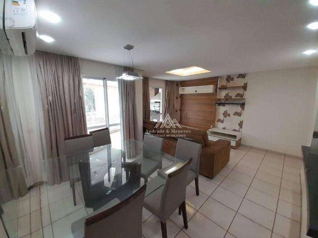 Apartamento aluguel em Região Imediata de Ribeirão Preto, Região Metropolitana de Ribeirão Preto