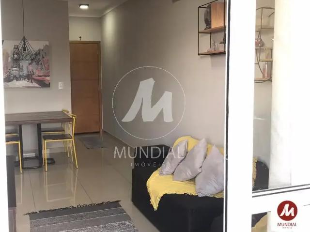 Apartamento aluguel em Ribeirão Preto