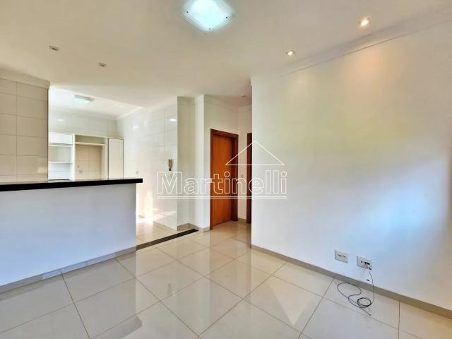 Apartamento aluguel em Ribeirão Preto, Região Geográfica Intermediária de Ribeirão Preto