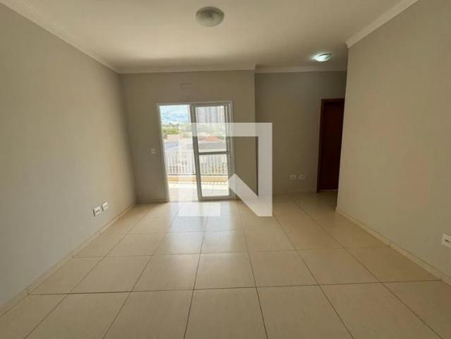Apartamento aluguel em Ribeirão Preto