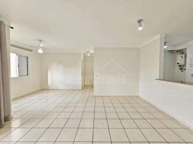 Apartamento aluguel em Região Imediata de Ribeirão Preto, Região Metropolitana de Ribeirão Preto