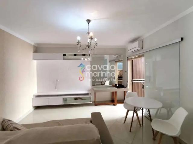 Apartamento aluguel em Ribeirão Preto